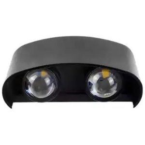 چراغ دﻛﻮﺭﺍﺗﻴﻮ ﺩﻭﻃﺮﻓﻪ ﻣﺪﻝ ﻗﻄﺎﺭﻯ 2×4ﻭﺍﺕ