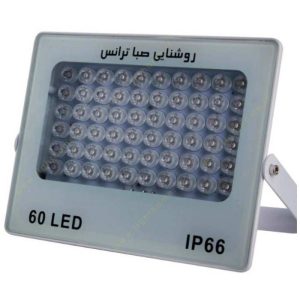 پروژکتور 60 وات مدل IpadLED