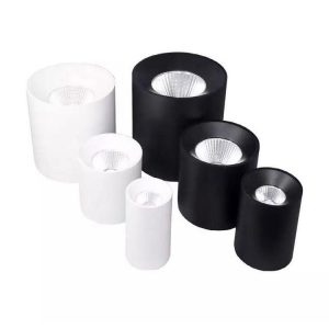 چرﺍﻍ ﺍﺳﺘﻮﺍﻧﻪ ﺍﻯ ﺭﻭﻛﺎﺭ 20وات COB