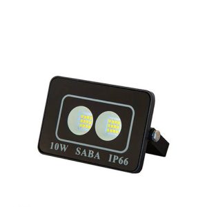 پروژکتور20وات تخت