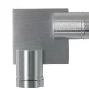 ﺩﻛﻮﺭﺍﺗﻴﻮ ﺩﻭﻃﺮﻓﻪ 90ﺩﺭﺟﻪ 1×2وات