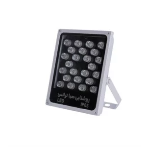 پروژکتور فلت 36 وات ایرانی