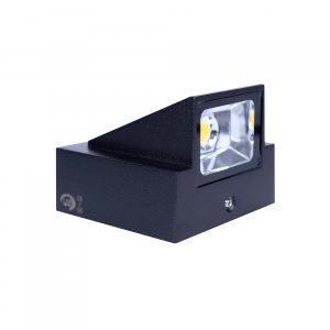 چراغﺩﻛﻮﺭﺍﺗﻴﻮ ﻛﻠﺒﻪ ﺍﻯ ﻳﻜﻄﺮﻓﻪ 3ﻭﺍﺕ