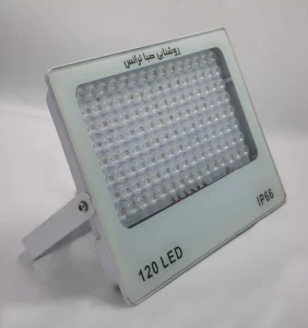 پروژکتور 120 وات مدل IpadLED