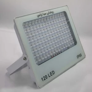 پروژکتور 120 وات مدل IpadLED