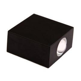 چراغ ﺩﻛﻮﺭﺍﺗﻴﻮ ﻳﻜﻄﺮﻓﻪ ﻣﺮﺑﻊ 1×2 ﻭﺍﺕ