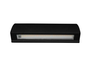 چرﺍﻍ ﺯﻳﺮپله ﺍﻯ 5ﻭﺍﺕ ﻣﺴﺘﻄﻴﻞ ﺭﻭﻛﺎﺭ