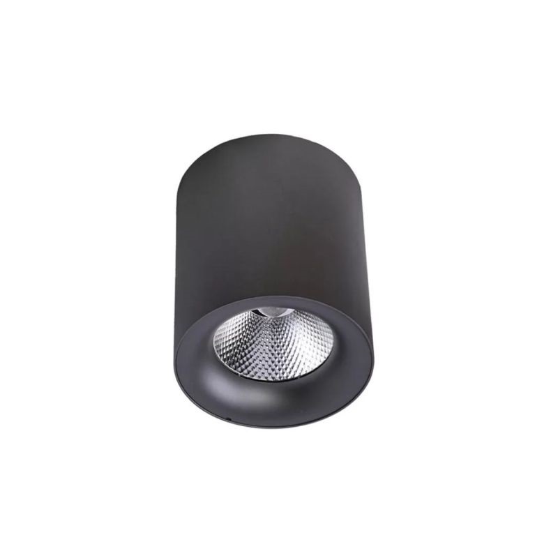 چرﺍﻍ ﺍﺳﺘﻮﺍﻧﻪ ﺍﻯ ﺭﻭﻛﺎر 7وات COB چرﺍﻍ ﺍﺳﺘﻮﺍﻧﻪ ﺍﻯ ﺭﻭﻛﺎر 7وات COB