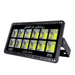 پروژکتور مدل پنجره ای گرد