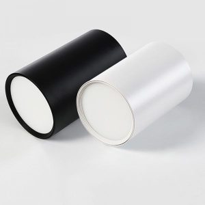 چرﺍﻍ ﺍﺳﺘﻮﺍﻧﻪ ﺍﻯ ﺭﻭﻛﺎر 25وات COB