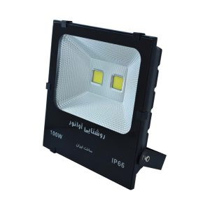 پروژکتور 100 وات COB