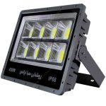 پروژکتور مدل پنجره ای مربع