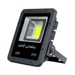 پروژکتور مدل پنجره ای مربع