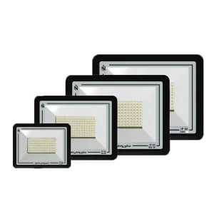 پروژکتور 200وات مدل Street Light SMD