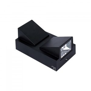 چراغﺩﻛﻮﺭﺍﺗﻴﻮ ﻛﻠﺒﻪ ﺍﻯ ﺩﻭﻃﺮﻓﻪ 6ﻭﺍﺕ