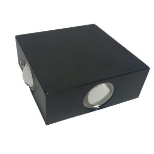 چراغﺩﻛﻮﺭﺍﺗﻴﻮ ﺩﻭﻃﺮﻓﻪ ﻧﻮﺭ ﺍﺯ ﺑﻐﻞ12وات