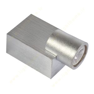 چراغ ﺩﻛﻮﺭﺍﺗﻴﻮ ﻳﻜﻄﺮﻓﻪ ﻟﻮﻟﻪ ﺍﻯ 1ﻭﺍﺕ