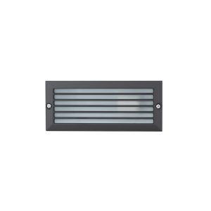 چرﺍﻍ ﺯﻳﺮپله ﺍﻯ2 وات 4×11ﻛﺮﻛﺮﻩ ﺍﻯ