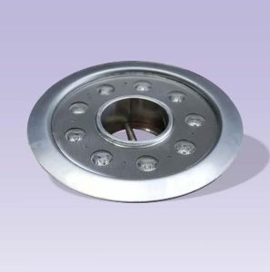 چراغ فواره ای مخصوص لوله 1/2 اینچ