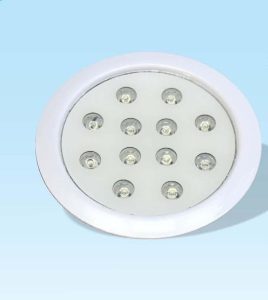 چراغ توکار استخری 12_36 وات