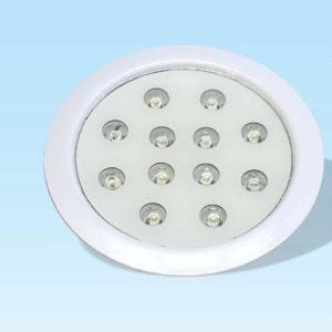 چراغ توکار استخری 12_36 وات