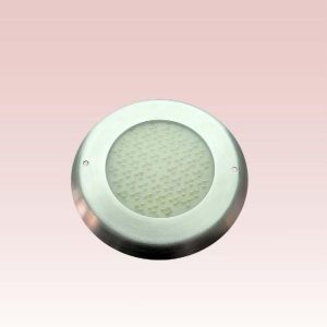 چراغ فلت روکاراستخری فوق باریک تمام استیل