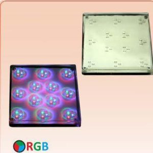 چراغ ضد آب سنگ نورانی