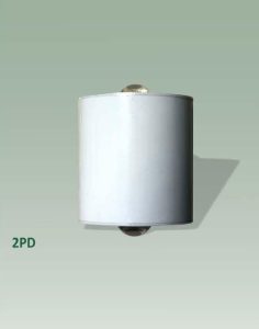 چراغ دیوارکوب یک طرفه