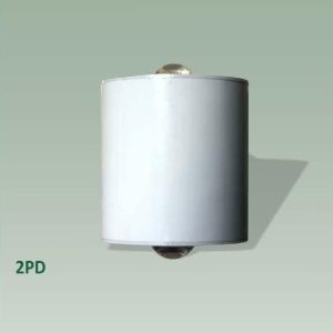 چراغ دیوارکوب دو طرفه