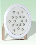 چراغ پایه دارضدآب فول کالر