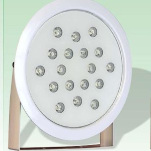 چراغ پایه دارضدآب فول کالر