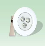 چراغ پایه دارضدآب فول کالر