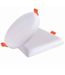 فول لايت توكار (گرد و مربع) 9 وات