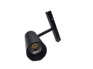 چرﺍﻍ ﺭﻳﻠﻰ مگنتی ﺭﻭﻛﺎﺭ 24وات COB