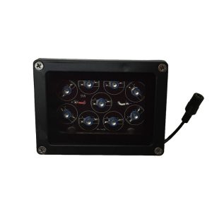 پروژکتور9وات مولتی