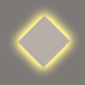 چراغﺩﻛﻮﺭﺍﺗﻴﻮ ﻟﻮﺯﻯ5×3