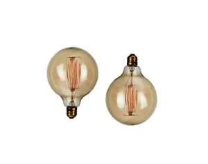 ﻻﻣپ ﺍﺩﻳﺴﻮﻧﻰG125ﻭﺍﺕ 60