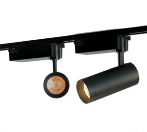 چراغ ریلی 40 وات لنزدار زیبانور