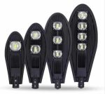 چراغ خیابانی COB مدل ژوپیتر زیبانور