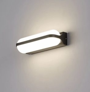 چراغ دکوراتیو دوطرفه خطی ویم لایت