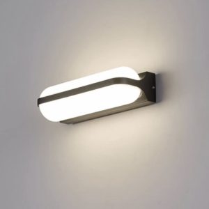 چراغ دکوراتیو دوطرفه خطی ویم لایت