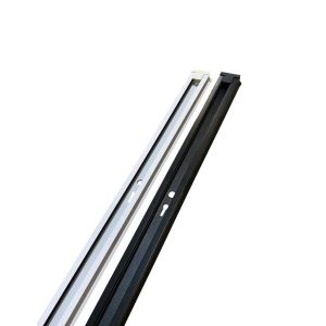 ریل رابط و اتصالات آلومینیومی