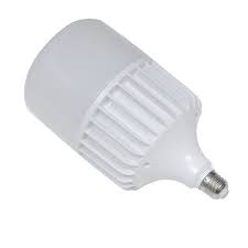 لامپ استوانه ای فلزی LED زیبانور