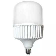 لامپ استوانه ای پلاستیکی LED زیبانور