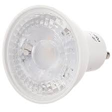 لامپ ال ای دی 7وات زیبانور با پایه GU10