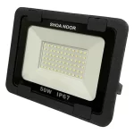 پروژکتور اقتصادی مدل B&W زیبانور رنگی