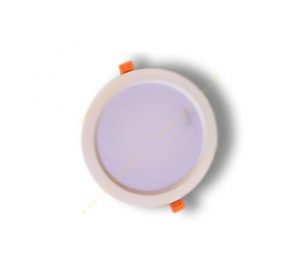 پنل بک لایت توکار اقتصادی زیبانور