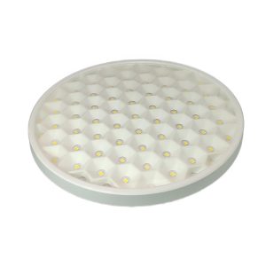 پنل زنبوری توکار زیبانور