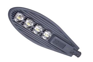 چراغ خیابانی COB مدل ژوپیتر زیبانور