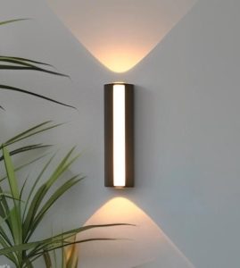 چراغ دکوراتیو 10 وات ویم لایت